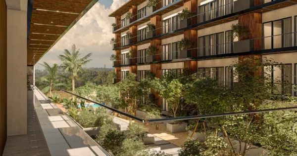 Departamento en venta Cancun Quintana Roo