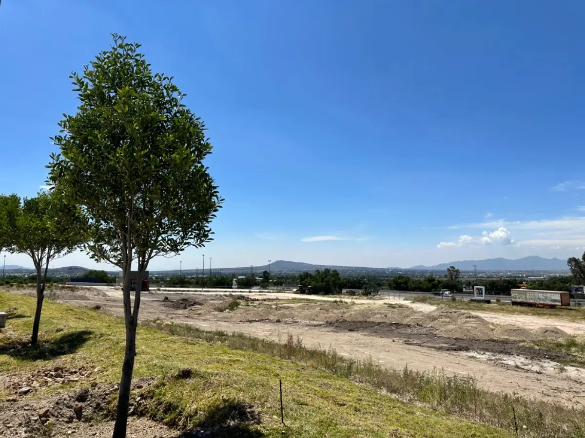 Terreno en venta en Santa Maria Ajoloapan, Tecámac — foto 1 de 12
