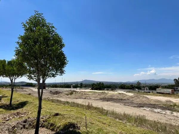Terreno en venta a pie de carretera afuera de Central de Abasto Tecamac Edo Mex