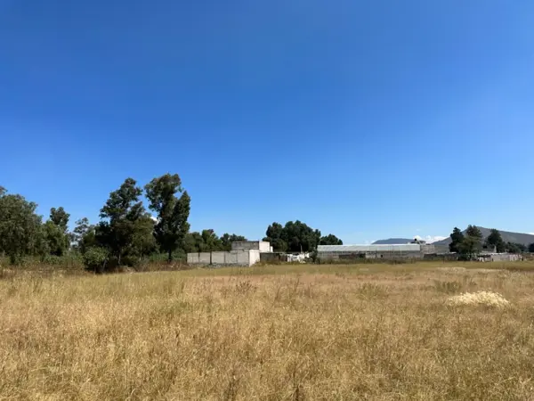 Terreno en venta en Tezoyuca, Tezoyuca — foto 3 de 8