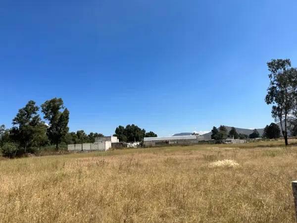 Terreno en venta en Tezoyuca, Tezoyuca — foto 2 de 8