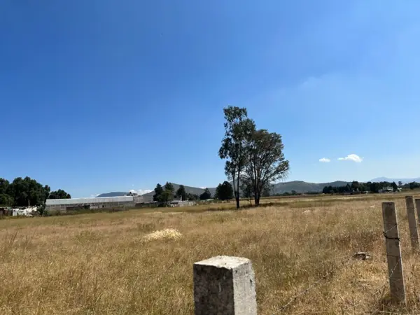Terreno en venta de 50,000  m2 en Tezoyuca Estado de México