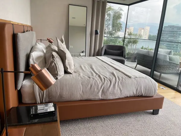 Departamento en venta en Country Club, Naucalpan de Juárez — foto 3 de 21
