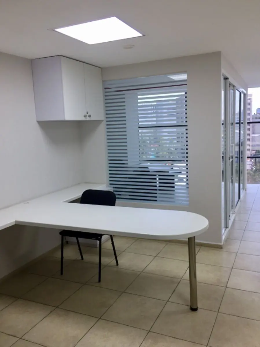 Oficina en venta en San Jeronimo Aculco, La Magdalena Contreras — foto 1 de 7