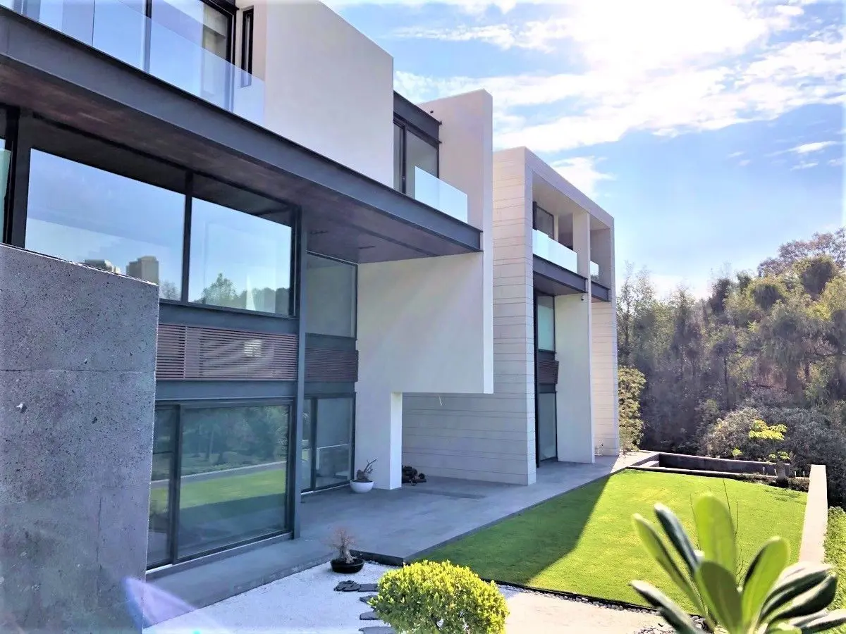 Casa en venta en Bosque Real, Huixquilucan — foto 1 de 36