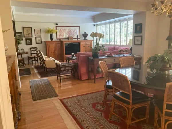 Departamento en venta en Lomas de Vista Hermosa, Cuajimalpa de Morelos — foto 2 de 30