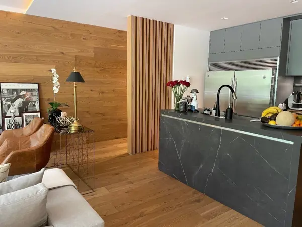 Departamento en venta en Santa Fe Cuajimalpa, Cuajimalpa de Morelos — foto 3 de 19