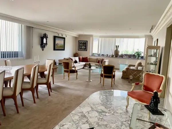 Departamento en venta en Bosques de las Lomas, Cuajimalpa de Morelos — foto 2 de 16