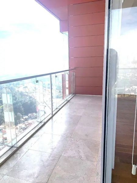 Departamento en venta en Santa Fe Cuajimalpa, Cuajimalpa de Morelos — foto 3 de 23