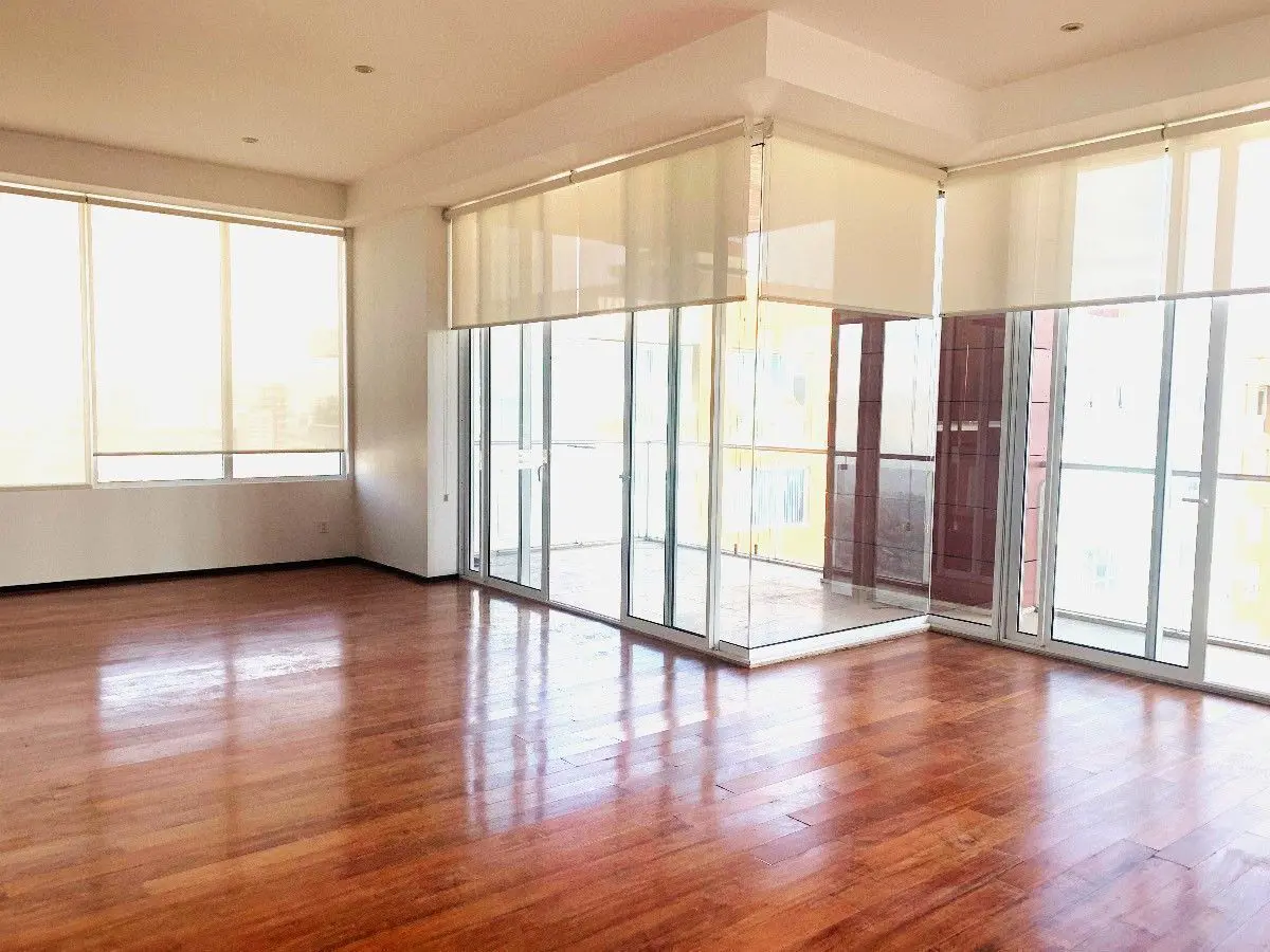 Departamento en venta en Santa Fe Cuajimalpa, Cuajimalpa de Morelos — foto 1 de 23