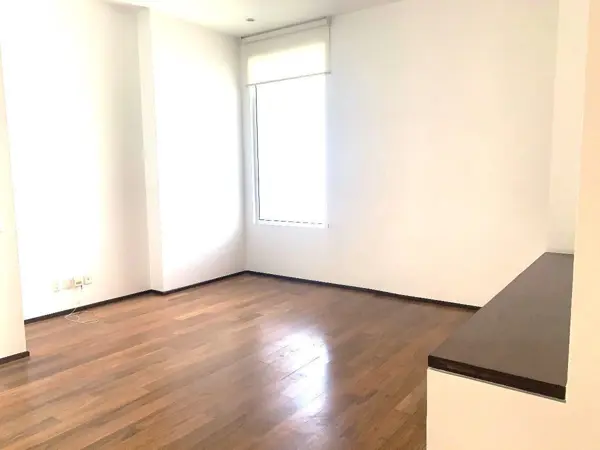 Departamento en venta en Santa Fe Cuajimalpa, Cuajimalpa de Morelos — foto 2 de 23