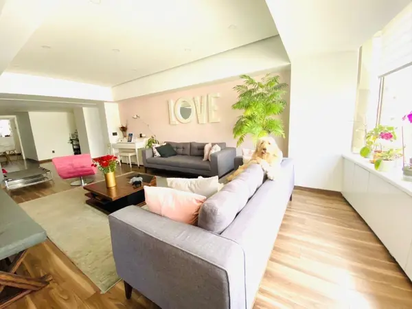 Departamento en venta en Cuajimalpa, Cuajimalpa de Morelos — foto 2 de 39