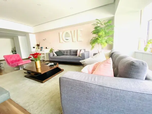 Departamento en venta en Cuajimalpa, Cuajimalpa de Morelos — foto 3 de 39