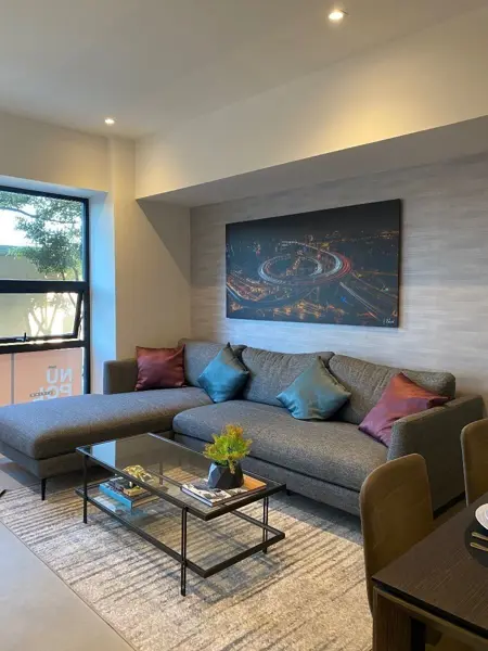 Departamento en venta en Ampliación Granada, Miguel Hidalgo — foto 2 de 16