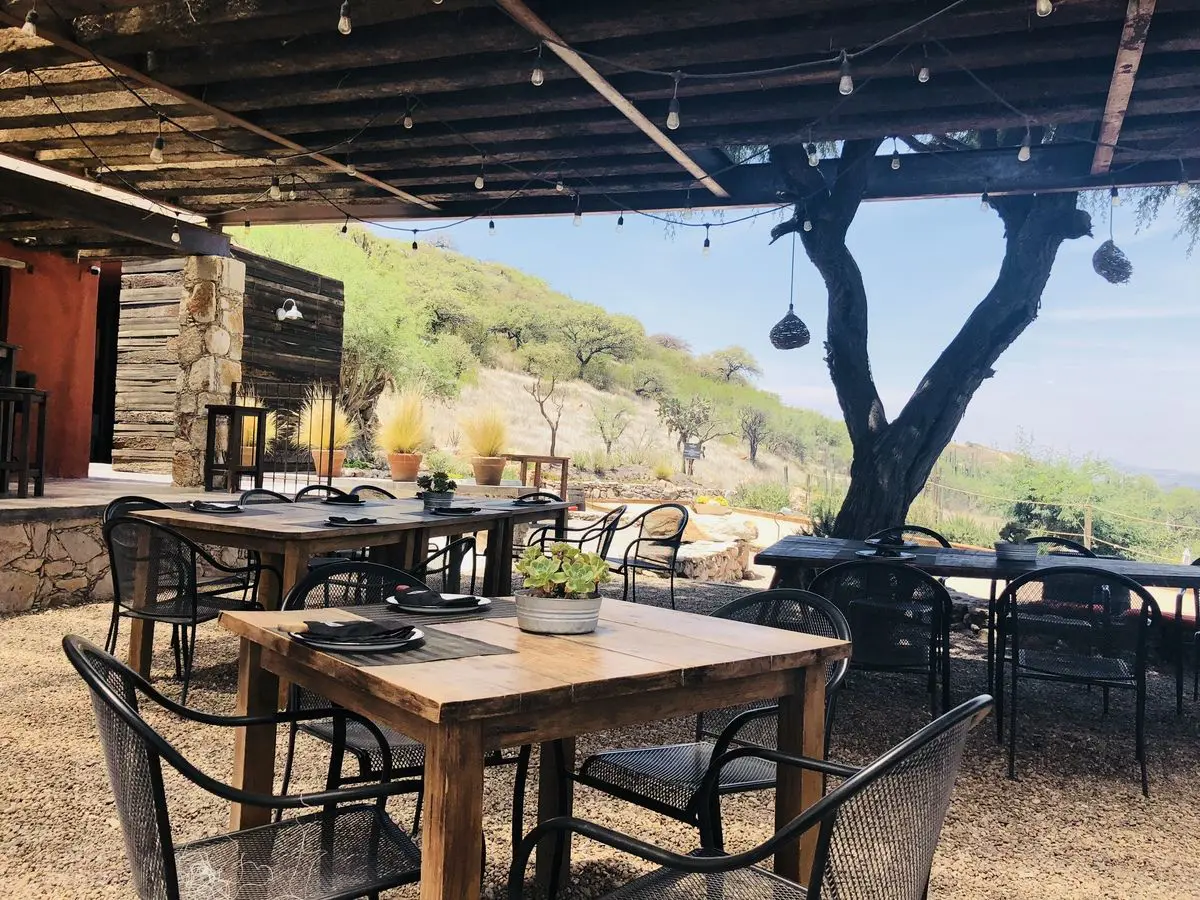 Terreno en venta en El Lobo, El Marqués — foto 1 de 12