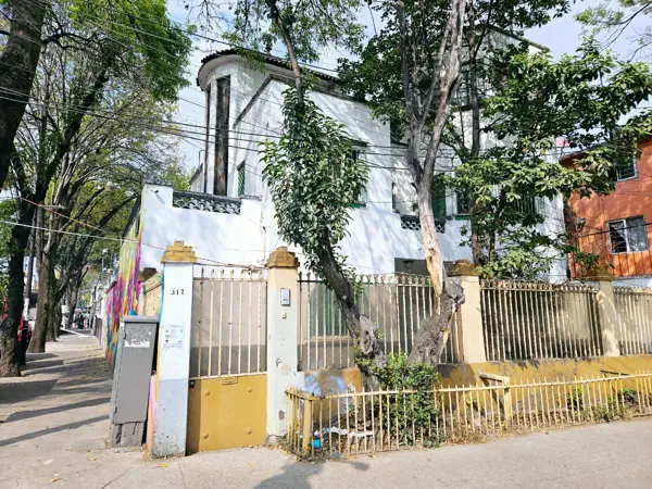 Casa en venta en Buenos Aires, Cuauhtémoc — foto 2 de 9
