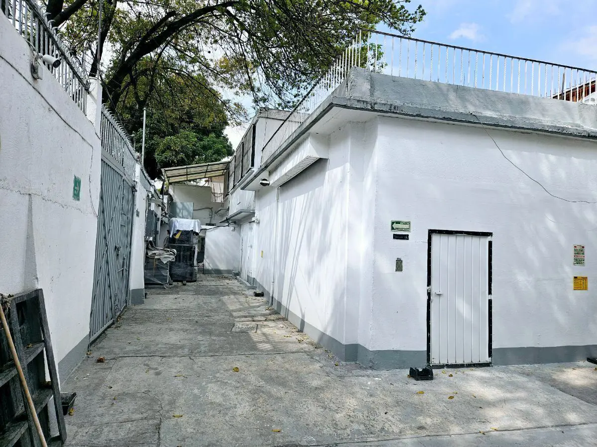 Casa en venta en Buenos Aires, Cuauhtémoc — foto 1 de 9