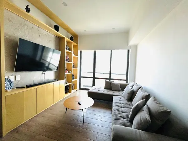 Departamento en venta en Alcantarilla, Álvaro Obregón — foto 3 de 23