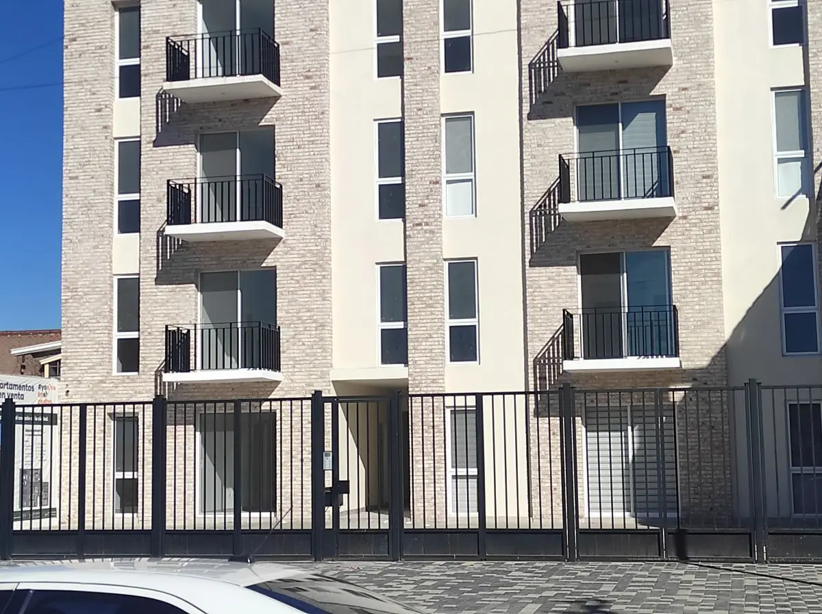 Departamento en venta en Torreon Centro, Torreón — foto 1 de 14
