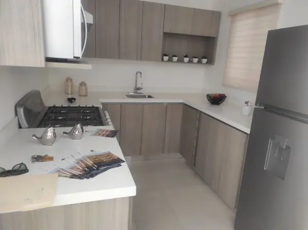 Departamento en venta en Torreon Centro, Torreón — foto 3 de 14