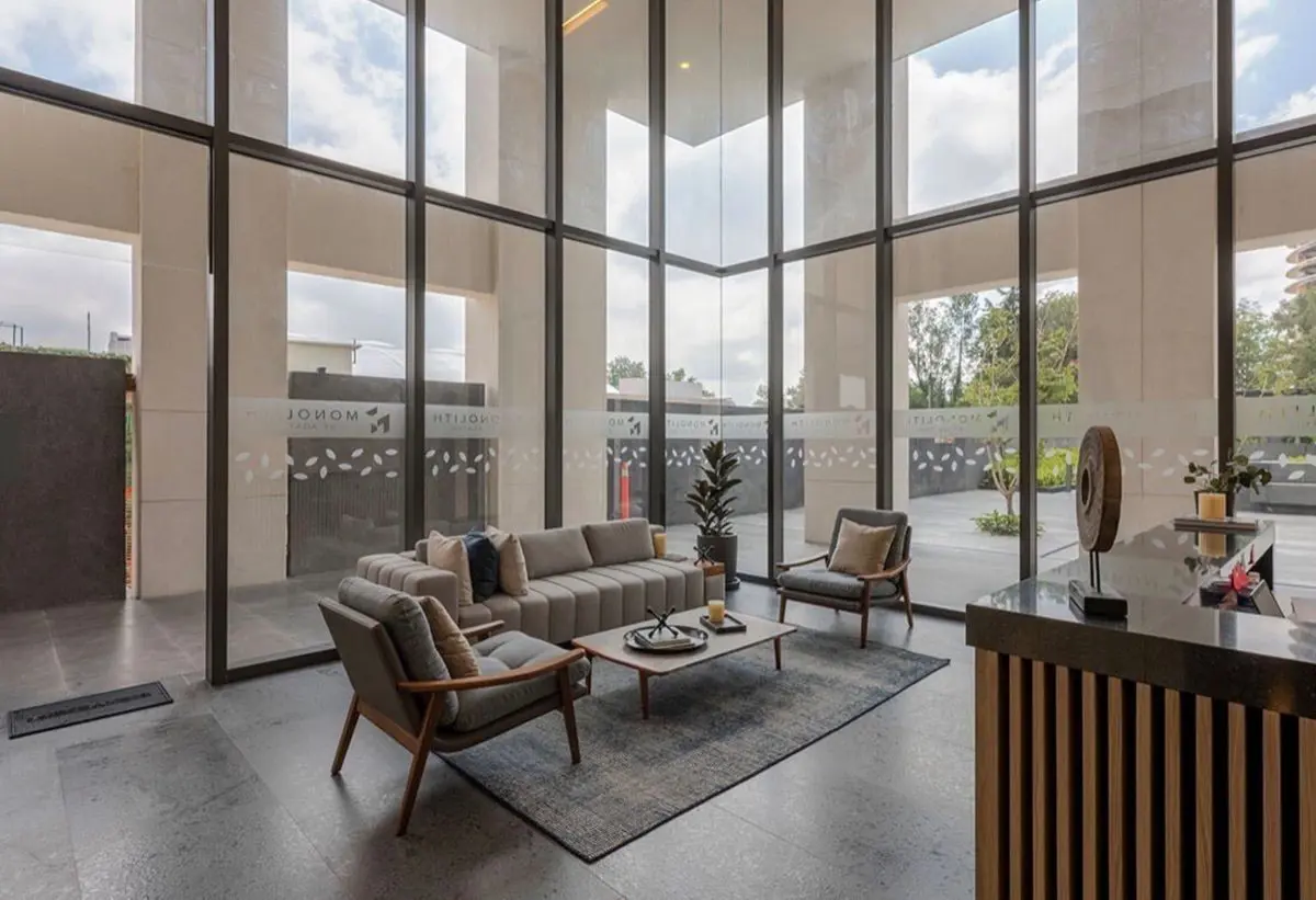 Departamento en venta en Alcantarilla, Álvaro Obregón — foto 1 de 25