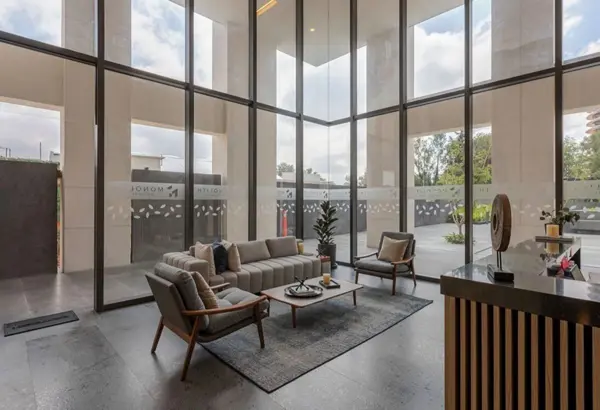 Pent House en venta en Desierto de los, Avenida Toluca