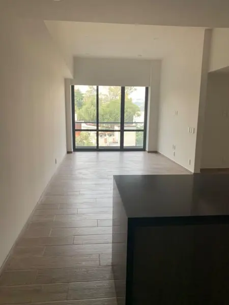 Departamento en venta en Alcantarilla, Álvaro Obregón — foto 3 de 25