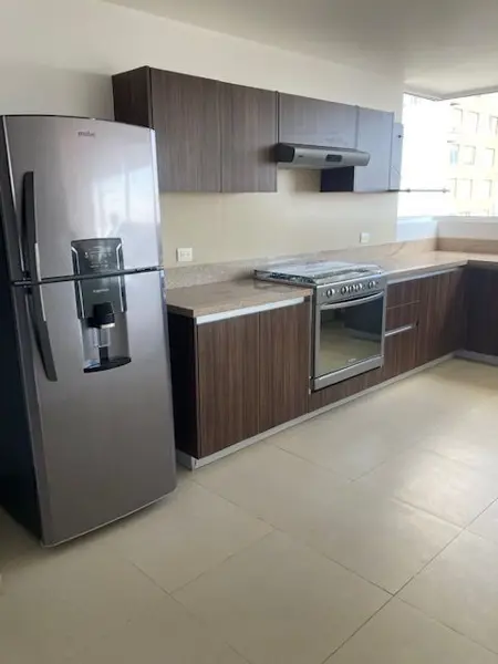 Departamento en venta en Santa Fe Cuajimalpa, Cuajimalpa de Morelos — foto 3 de 33