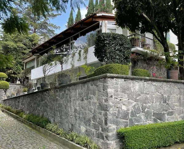 Casa en venta en Tetelpan, Álvaro Obregón — foto 3 de 47