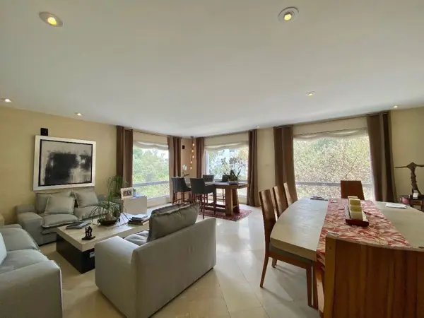 Departamento en venta en Lomas de Bezares, Miguel Hidalgo — foto 2 de 30