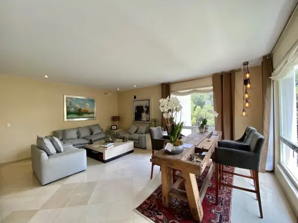Departamento en venta en Lomas de Bezares, Miguel Hidalgo — foto 3 de 30
