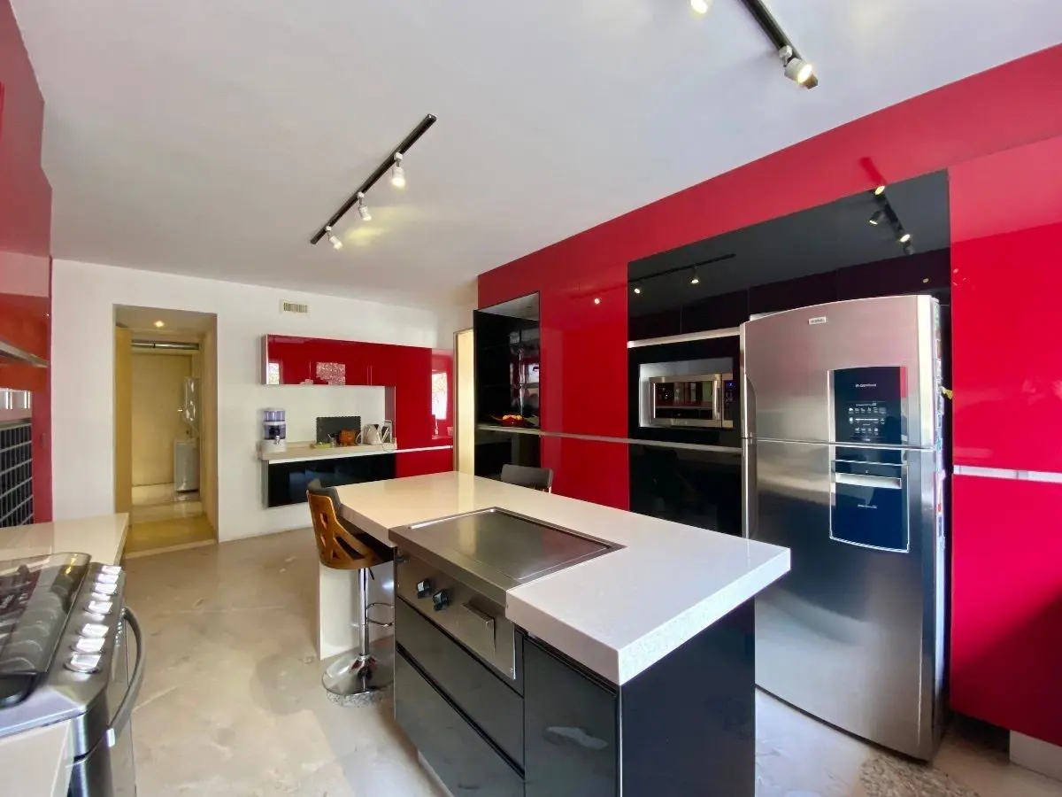 Departamento en venta en Lomas de Bezares, Miguel Hidalgo — foto 1 de 30