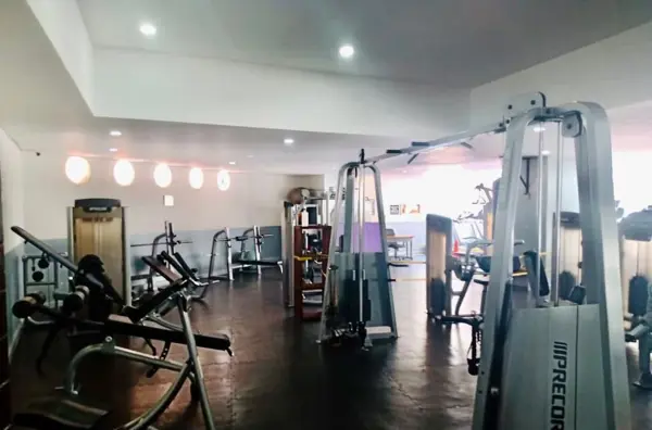 Departamento en venta en Santa Fe, Álvaro Obregón — foto 3 de 16