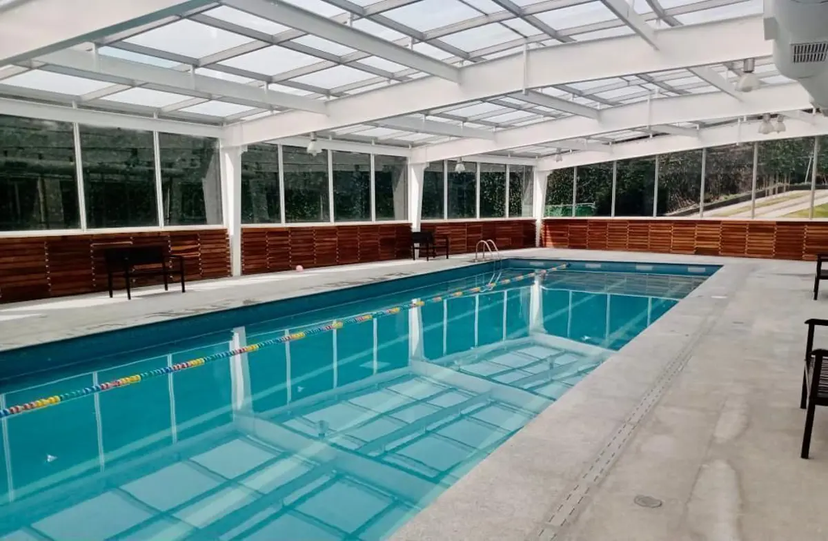 Departamento en venta en Santa Fe, Álvaro Obregón — foto 1 de 16