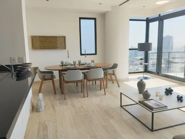 Departamento en venta en Insurgentes Mixcoac, Benito Juárez — foto 3 de 14