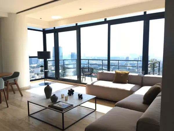 Departamento en venta en Insurgentes Mixcoac, Benito Juárez — foto 2 de 14