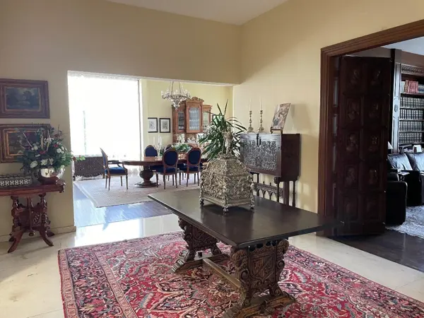 Casa en venta en Bosque de las Lomas, Miguel Hidalgo — foto 2 de 20