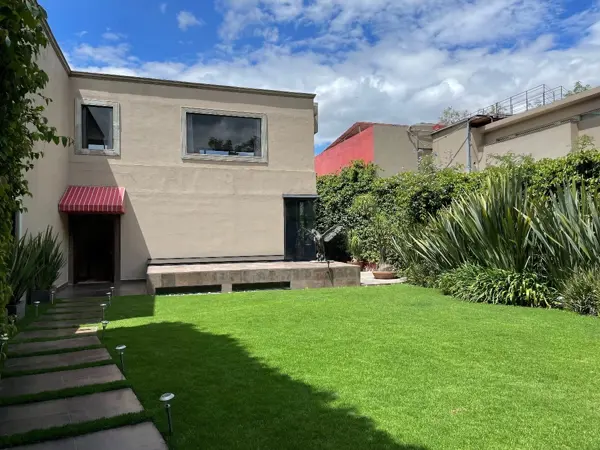 Casa en venta en Bosque de las Lomas, Miguel Hidalgo — foto 3 de 20