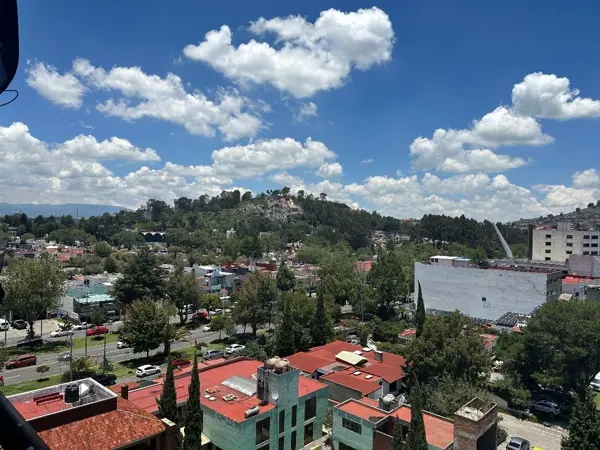 Departamento en venta en Morelos 1a Sección, Toluca — foto 2 de 4