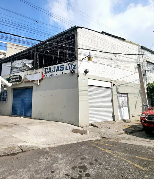 Bodega en venta en Obrera, Cuauhtémoc — foto 3 de 6