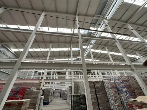 Bodega en renta en San Vicente Chicoloapan de Juárez Centro, Chicoloapan — foto 2 de 26