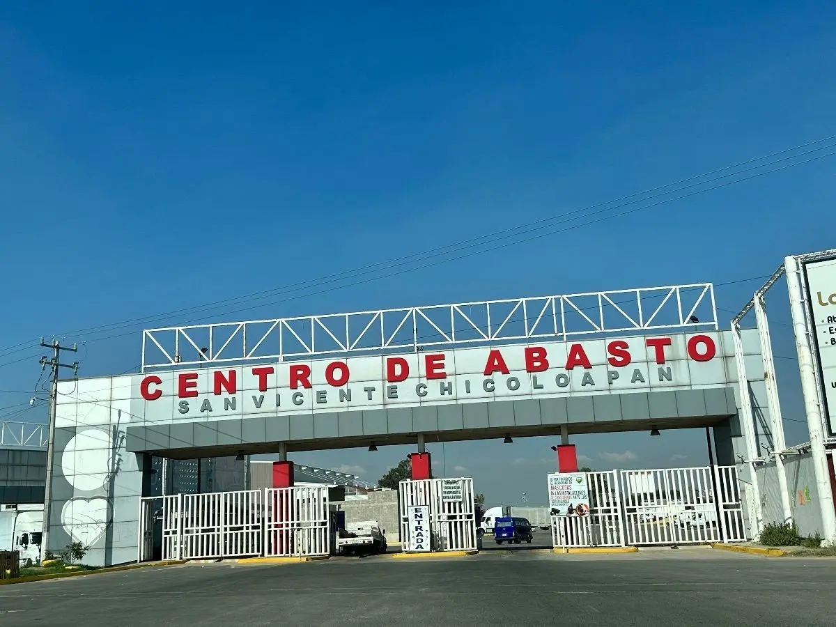 Bodega en renta en San Vicente Chicoloapan de Juárez Centro, Chicoloapan — foto 1 de 26