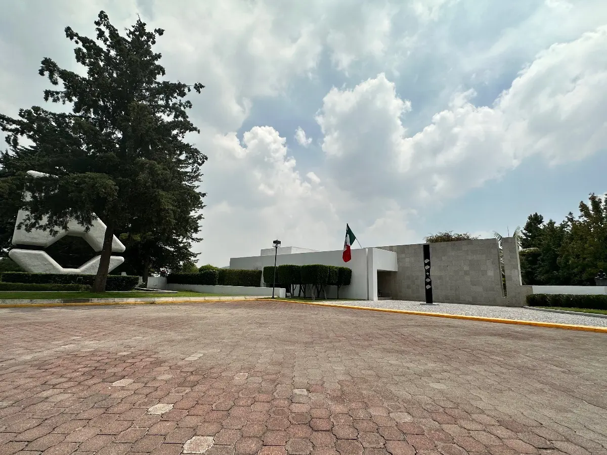 Terreno en venta en Hacienda de Valle Escondido, Atizapán de Zaragoza — foto 1 de 16
