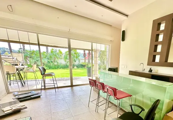 Casa en venta en Club de Golf Chiluca, Atizapán de Zaragoza — foto 3 de 21
