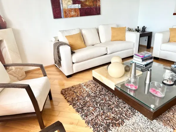 Casa en venta en Club de Golf Chiluca, Atizapán de Zaragoza — foto 2 de 21