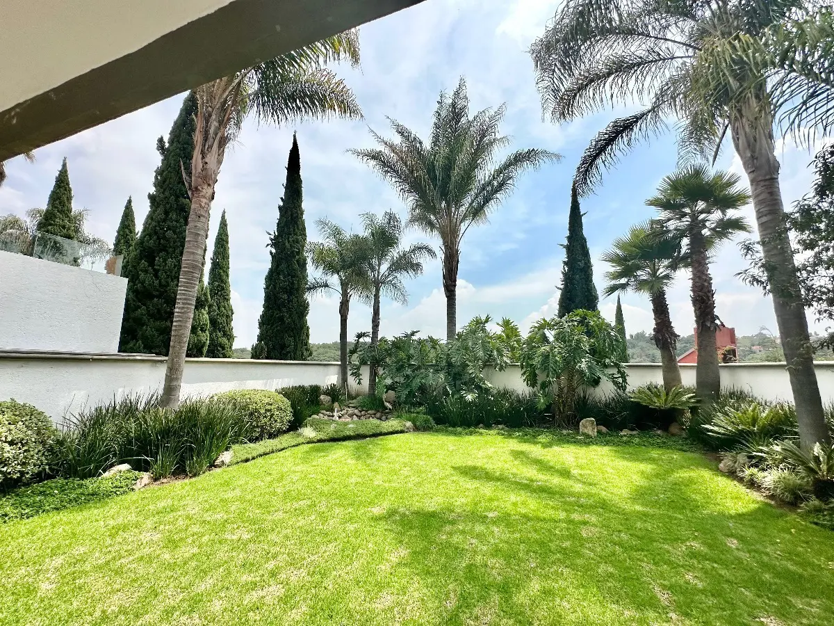 Casa en venta en Club de Golf Chiluca, Atizapán de Zaragoza — foto 1 de 21