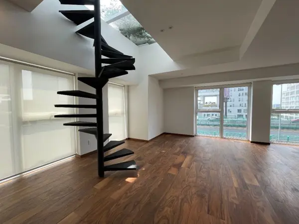 Departamento en venta en Los Alpes, Álvaro Obregón — foto 3 de 33