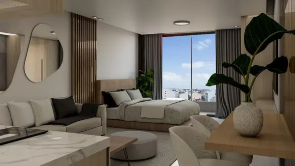 Departamento en venta en Zazil Ha, Playa del Carmen — foto 2 de 15