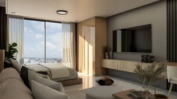 Departamento en venta en Zazil Ha, Playa del Carmen — foto 3 de 15