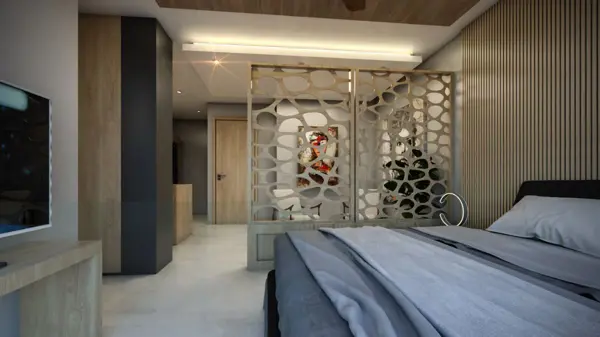 Departamento en venta en Luis Donaldo Colosio, Playa del Carmen — foto 2 de 11